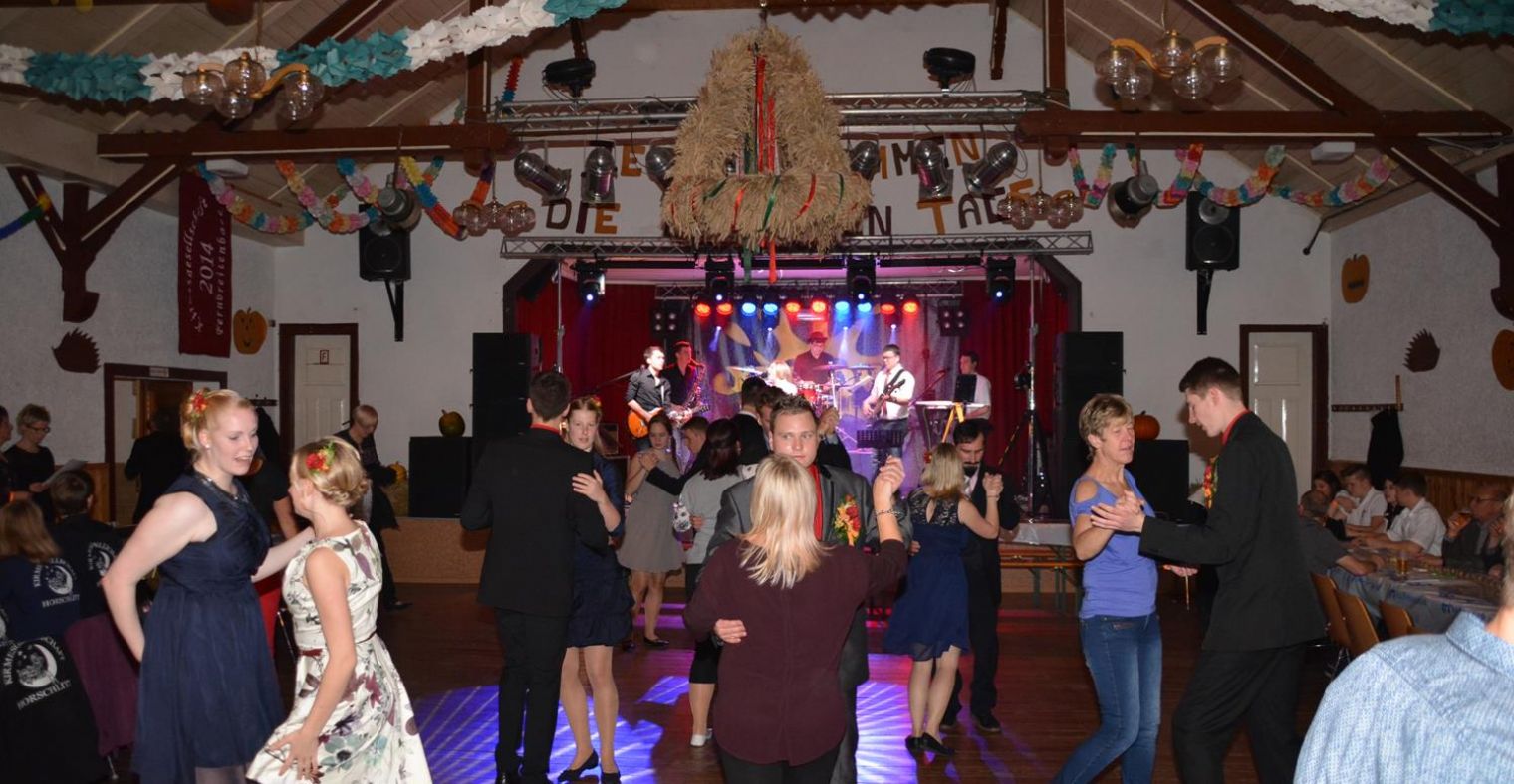 Fernbreitenbach YELLOW Die Band